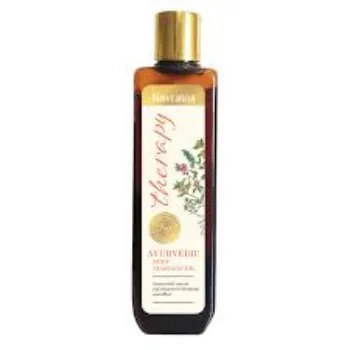 Body Massage Oil